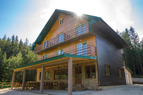 Apartmani JEZERO